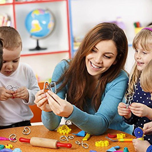 Denksport Aufgaben Puzzles für Kinder